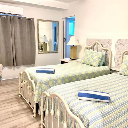 Organic Beach Retreat Дейтона Бийч Екстериор снимка
