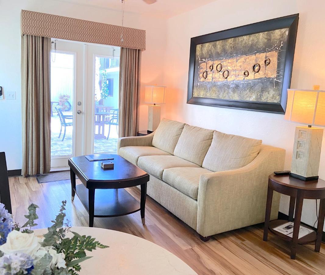 Organic Beach Retreat Дейтона Бийч Екстериор снимка