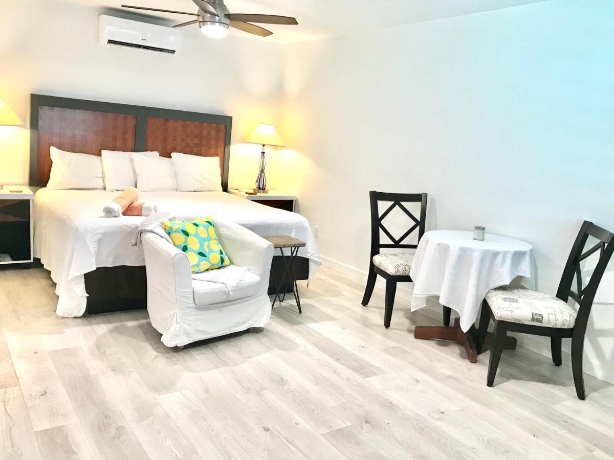 Organic Beach Retreat Дейтона Бийч Екстериор снимка