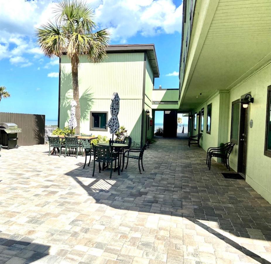Organic Beach Retreat Дейтона Бийч Екстериор снимка