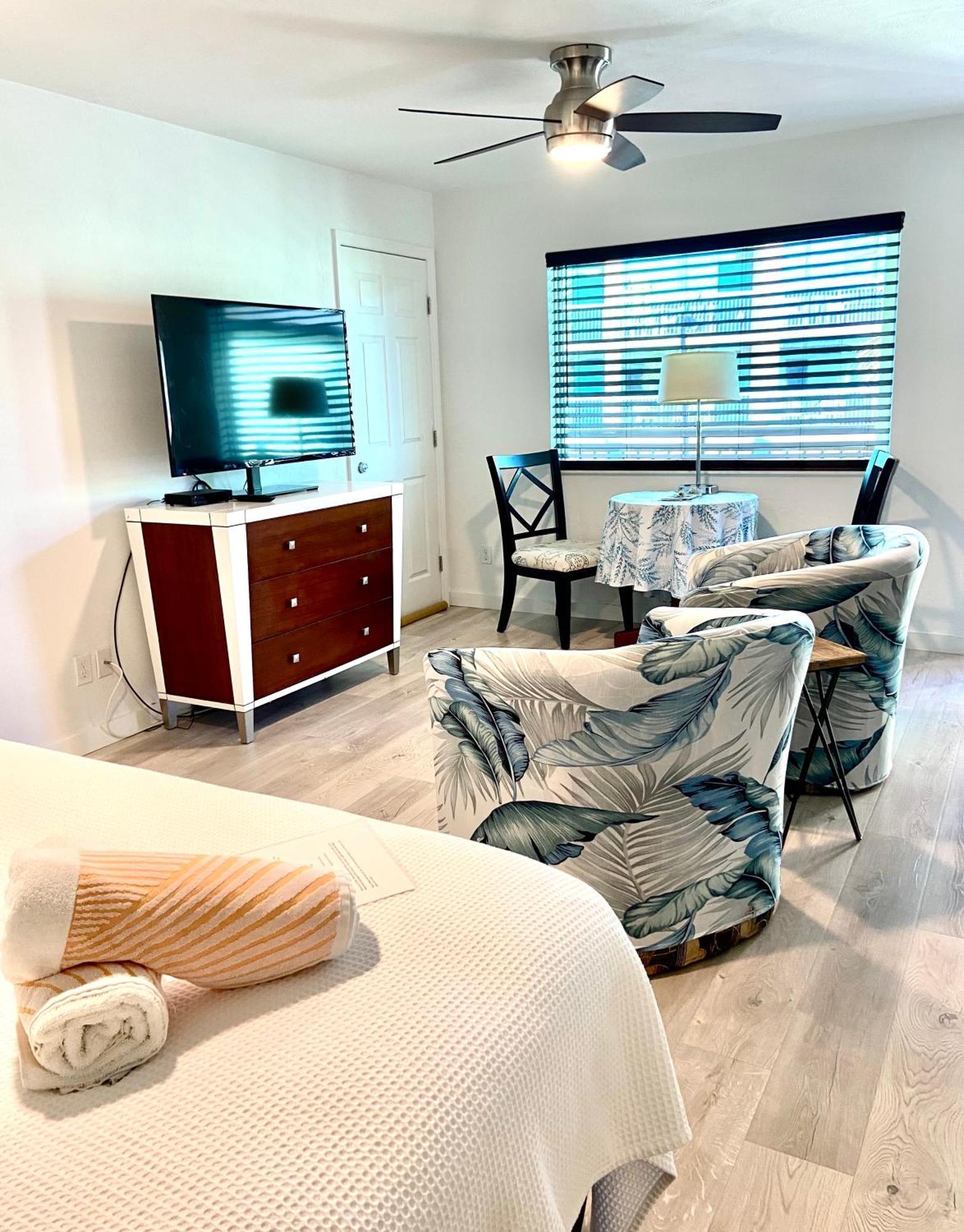 Organic Beach Retreat Дейтона Бийч Екстериор снимка