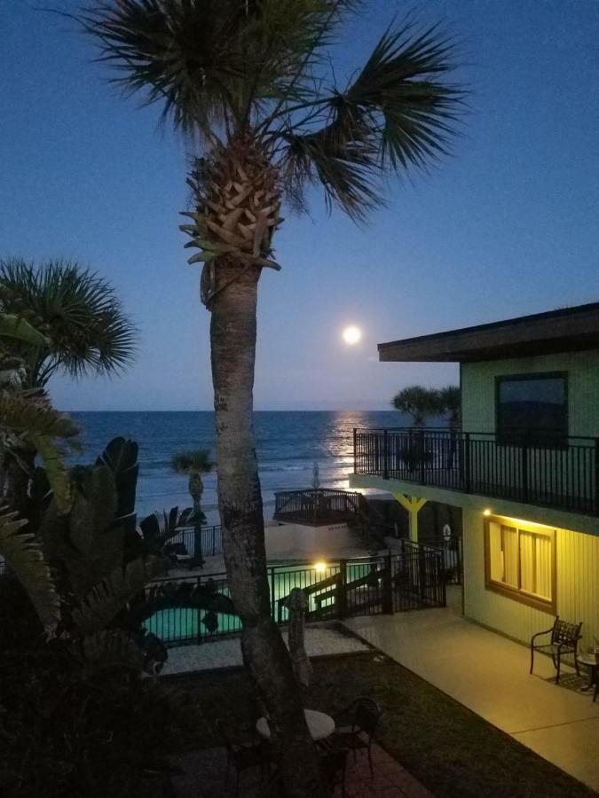 Organic Beach Retreat Дейтона Бийч Екстериор снимка